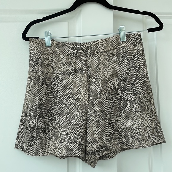 Babaton Conan Shorts Size 4 - Picture 3 of 4